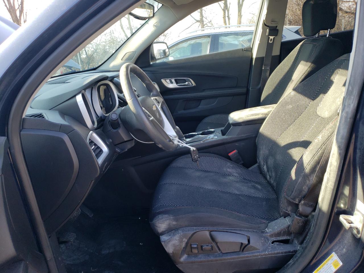 2017 Chevrolet Equinox - Image 7