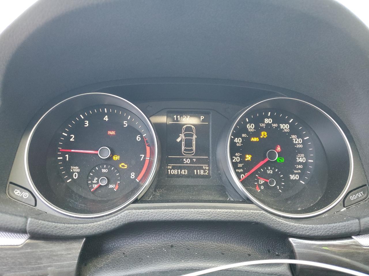 2016 Volkswagen Passat - Image 9