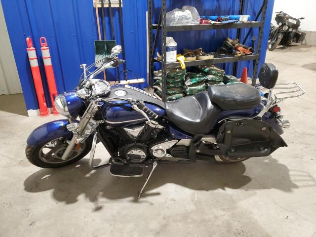 2007 YAMAHA XVS1300 A