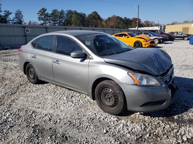  NISSAN SENTRA 2013 Серый