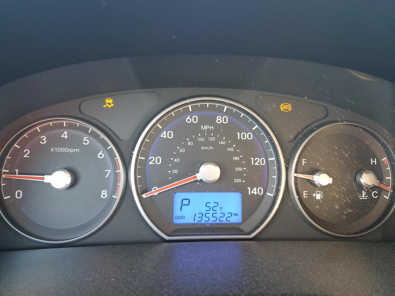 2011 Hyundai Santa Fe - Image 9