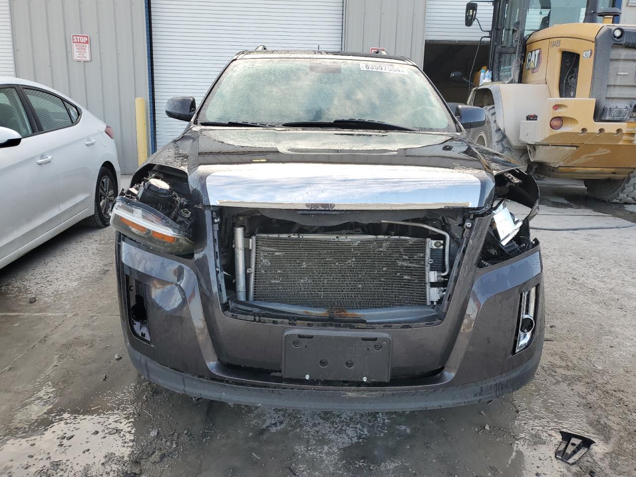 VIN 2GKALSEK5E6133762 2014 GMC TERRAIN no.5