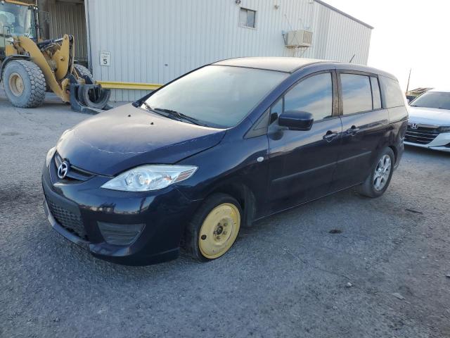 2009 Mazda 5 