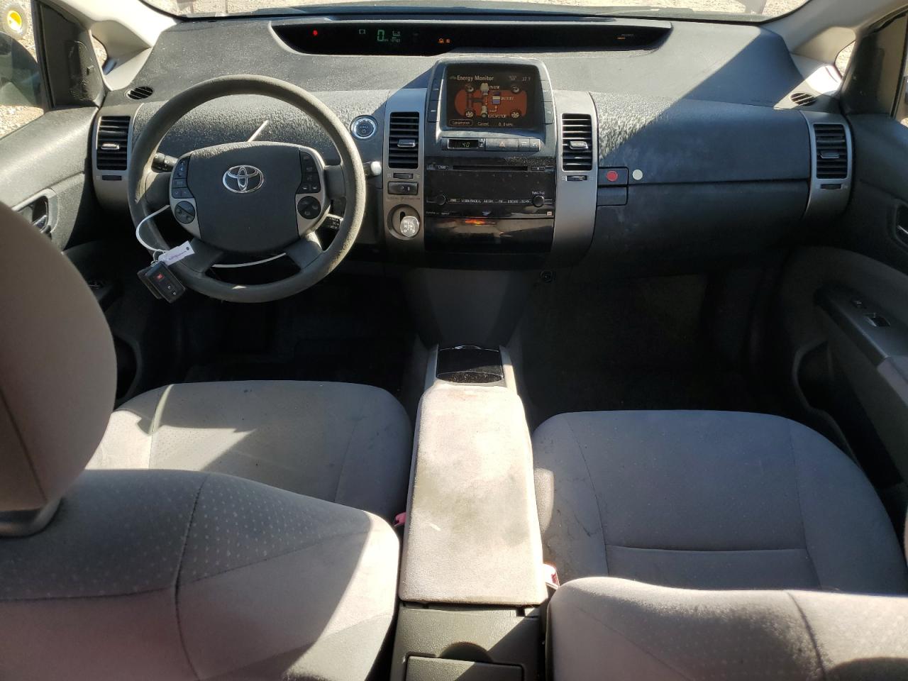 2007 Toyota Prius - Image 8