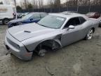 2018 Dodge Challenger R/T იყიდება Waldorf-ში, MD - Undercarriage