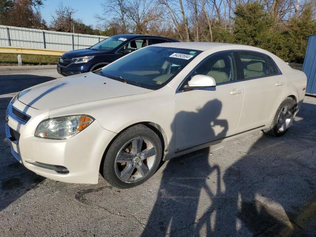 2010 Chevrolet Malibu 2Lt