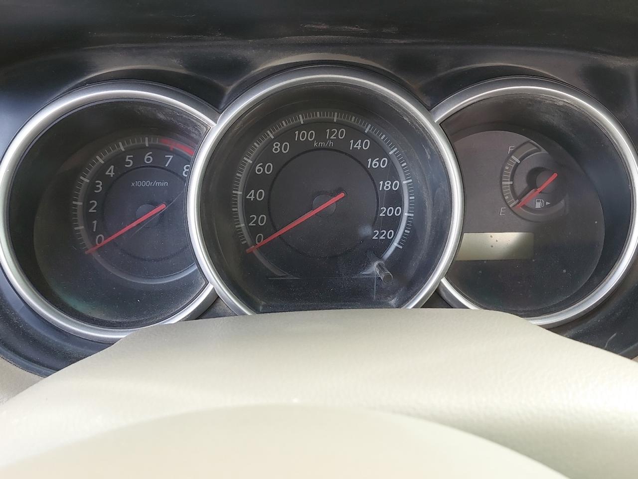 3N1BC1A72CK285933 - 2012 Nissan TIIDA - #84988294