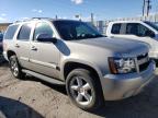 2008 Chevrolet Tahoe K1500 продається в Littleton, CO - Front End