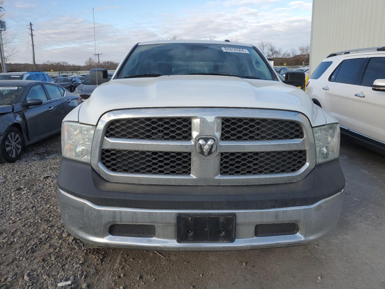 VIN 3C6RR7KT4EG297698 2014 RAM 1500 no.5