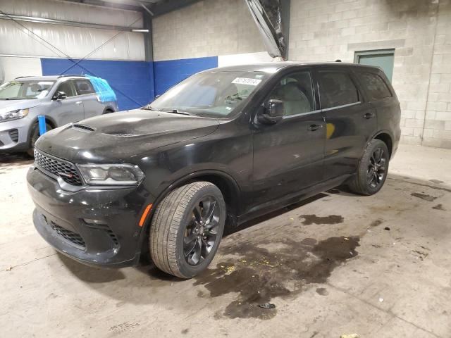 2022 Dodge Durango R/T продається в Chalfont, PA - Water/Flood