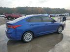 2020 Hyundai Accent Se en Venta en Florence, MS - Front End
