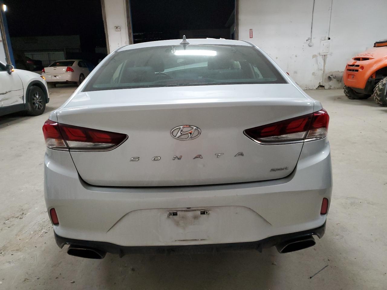 2019 Hyundai Sonata - Image 6