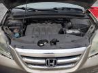 2005 Honda Odyssey Exl en Venta en Grantville, PA - All Over