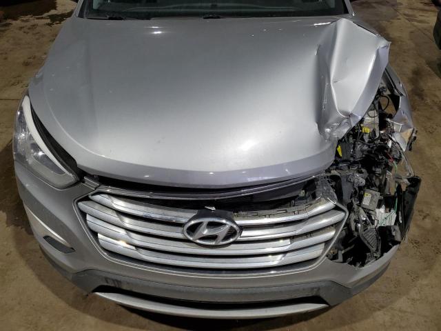 2014 HYUNDAI SANTA FE GLS