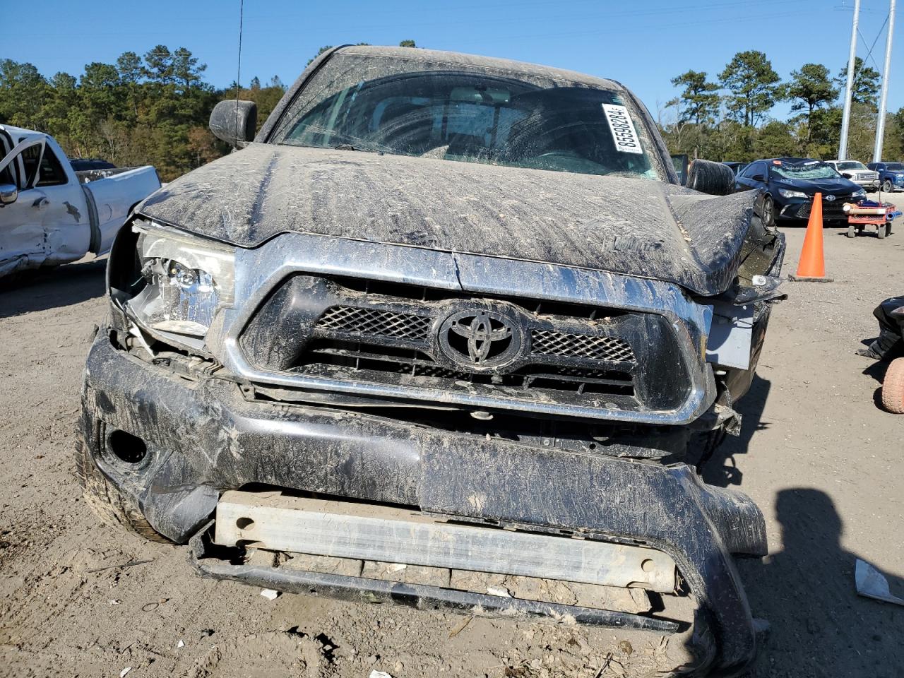 VIN 3TMJU4GNXEM164376 2014 TOYOTA TACOMA no.5