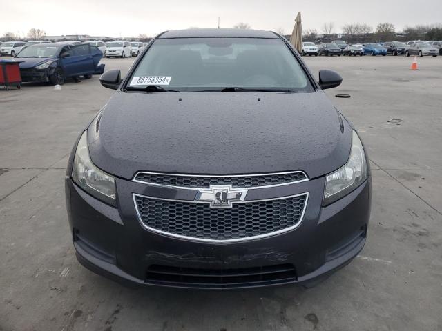  CHEVROLET CRUZE 2014 Charcoal