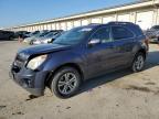 2013 Chevrolet Equinox Lt იყიდება Louisville-ში, KY - Front End