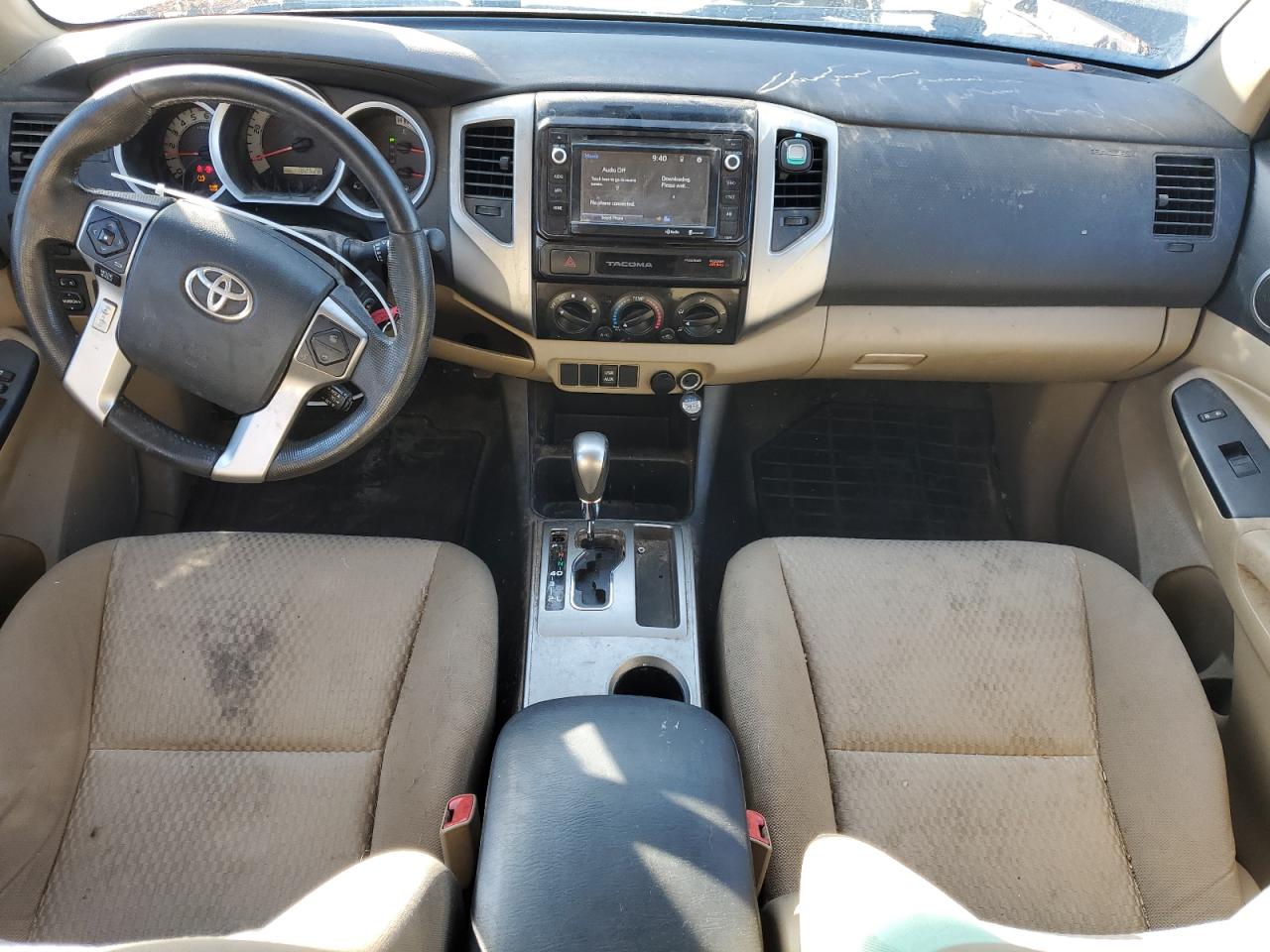2015 Toyota Tacoma - Image 8