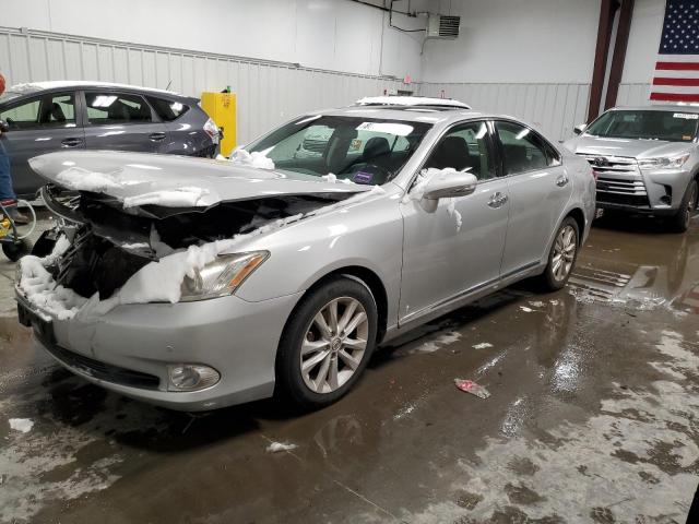 2011 Lexus Es 350