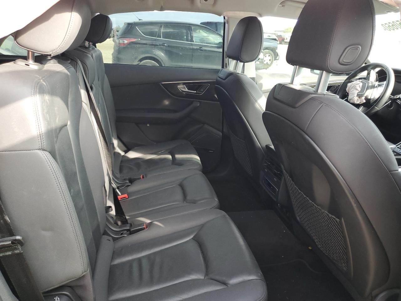 2020 Audi Q7 Premium Plus VIN: WA1LXAF7XLD003143 Lot: 64678135