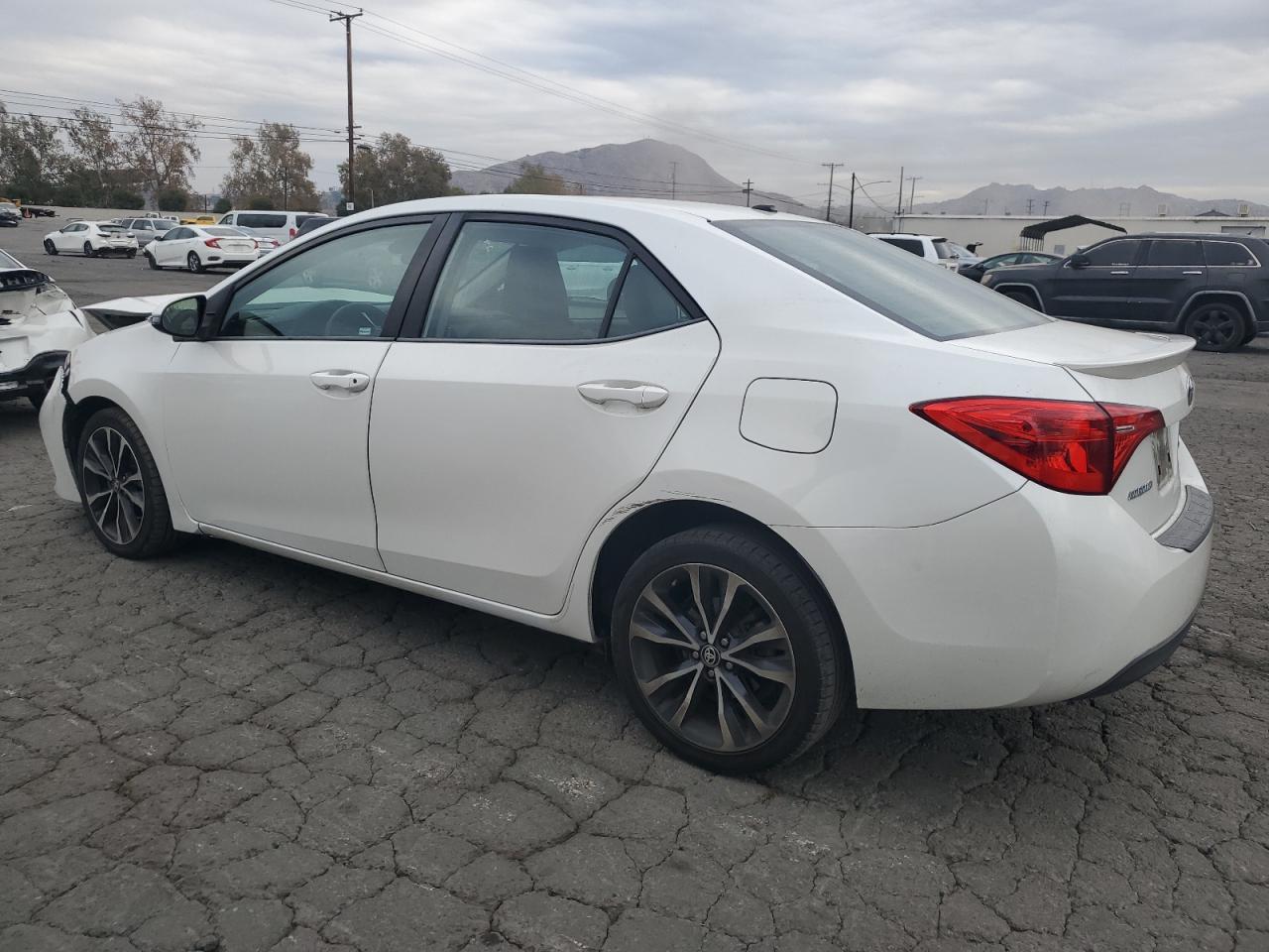 2017 Toyota Corolla - Image 2