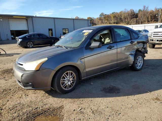 2011 Ford Focus Se