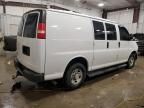 2011 Chevrolet Express G3500  for Sale in Franklin, WI - Front End