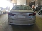 2017 Hyundai Elantra Se за продажба в Indianapolis, IN - Front End