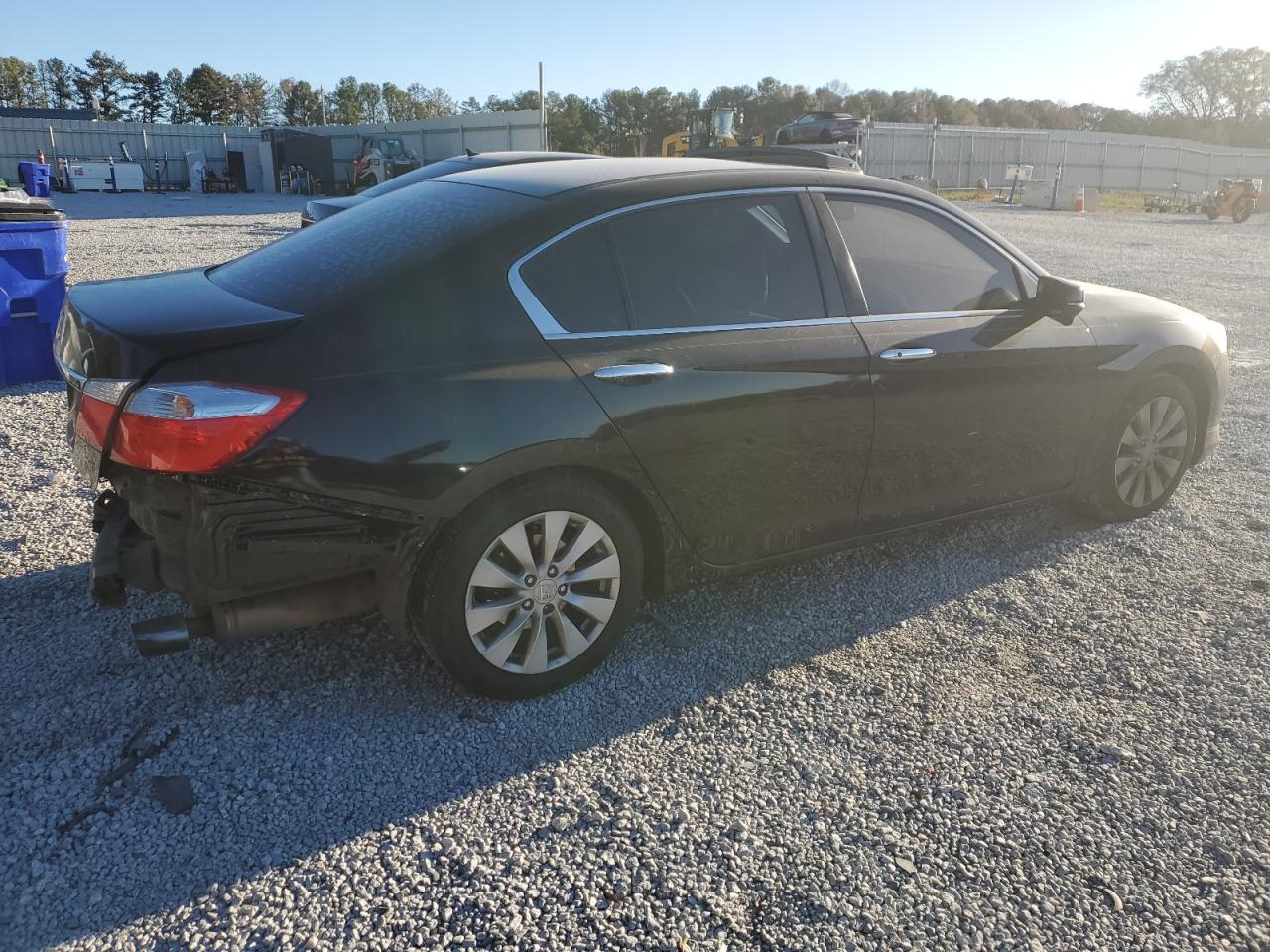 2015 Honda Accord - Image 3