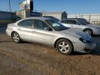 2000 Ford Taurus Ses за продажба в Wichita, KS - Front End