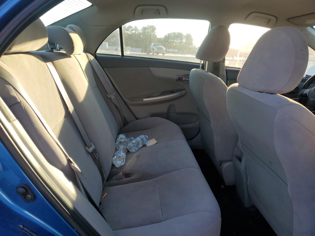 2010 Toyota Corolla - Image 10