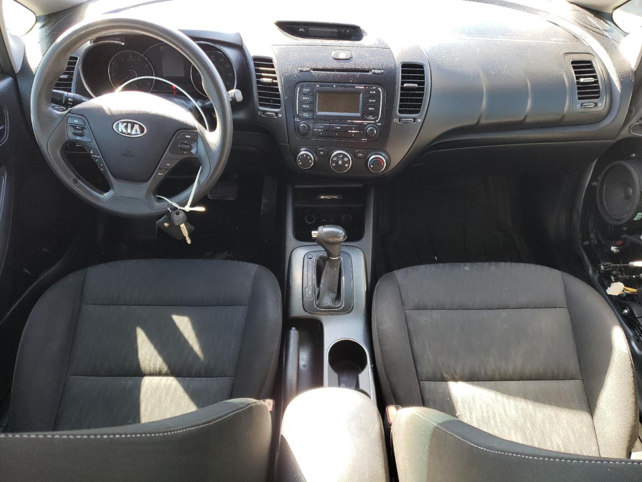 2014 Kia Forte - Image 8