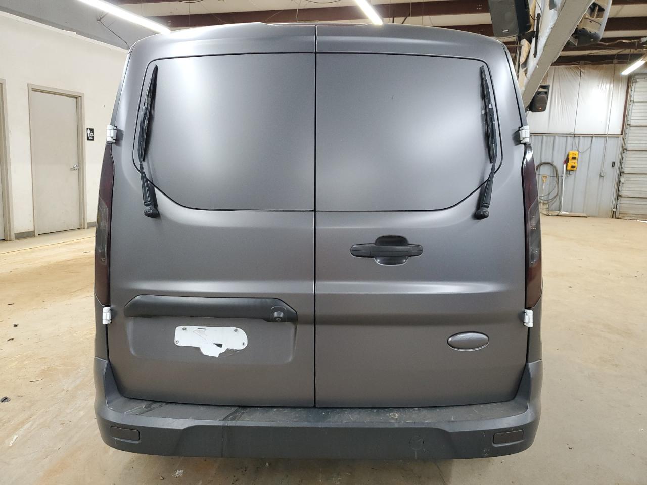 2018 Ford Transit - Image 6