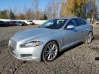 2015 Jaguar Xf 3.0 Sport de vânzare în Portland, OR - All Over