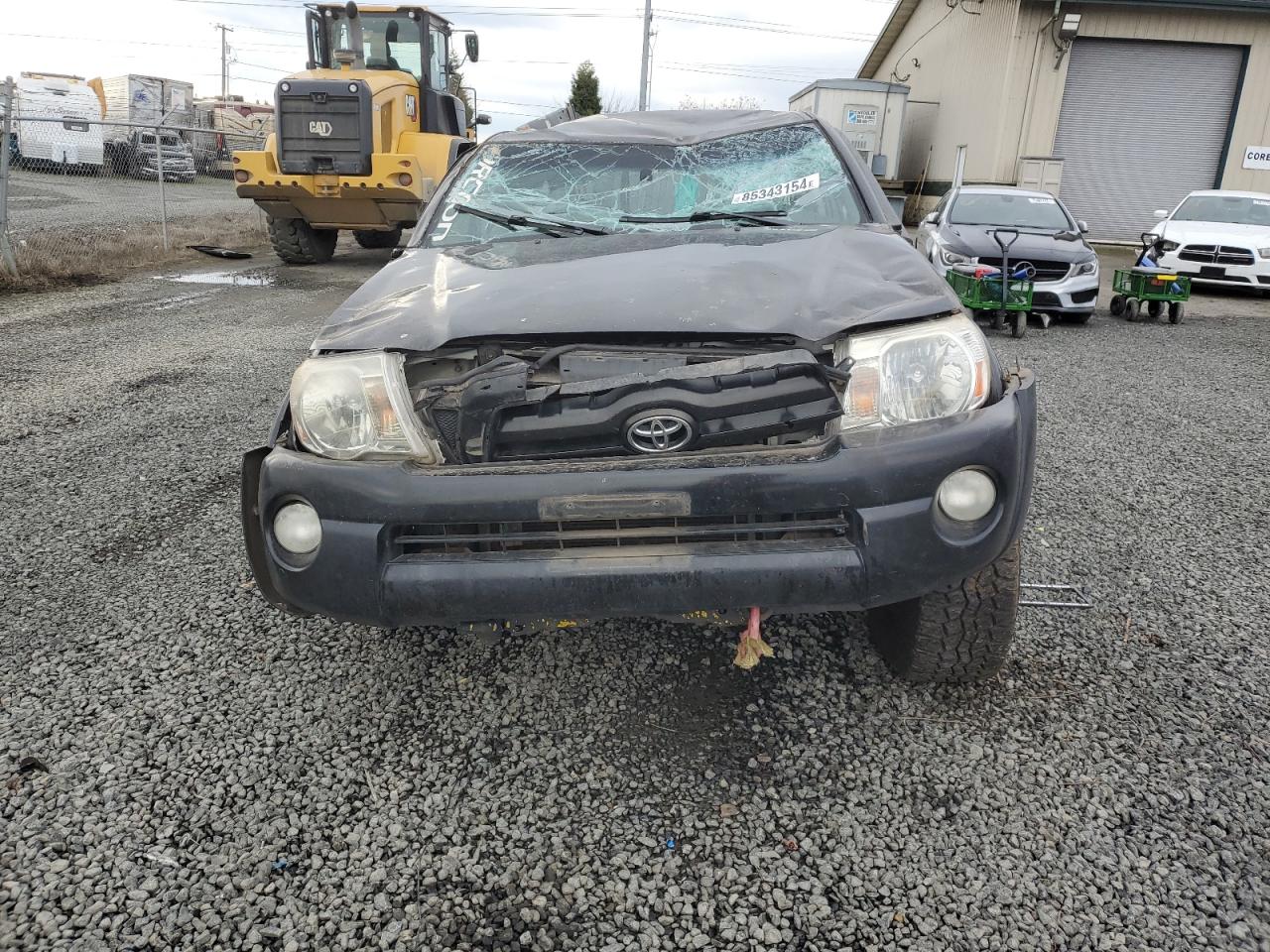 2005 Toyota Tacoma - Image 5