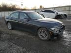 2016 Bmw 320 Xi продається в Hillsborough, NJ - Front End