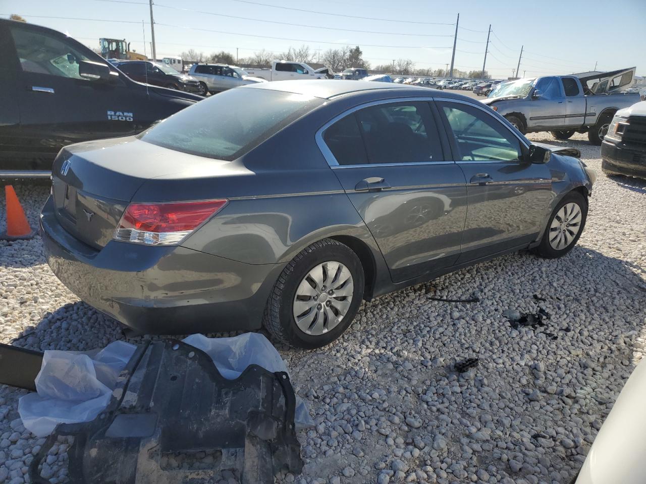 2010 Honda Accord - Image 3