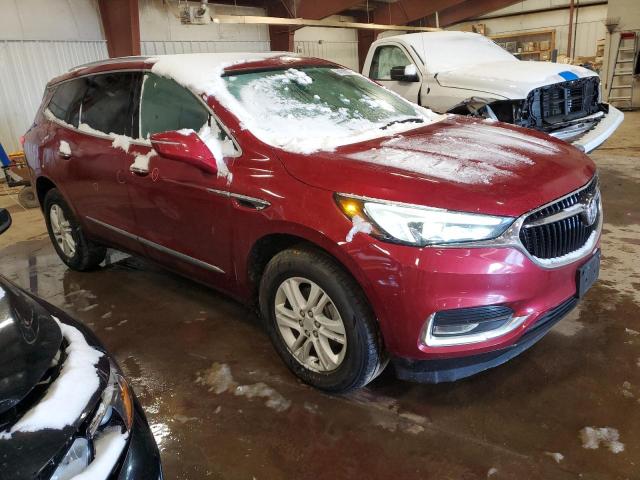  BUICK ENCLAVE 2019 Красный