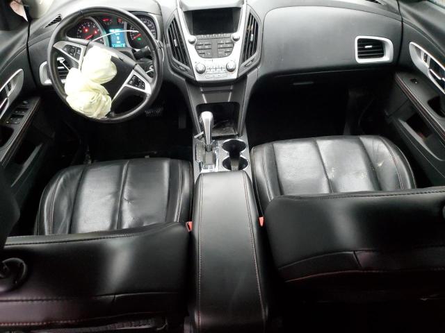  CHEVROLET EQUINOX 2014 Czarny