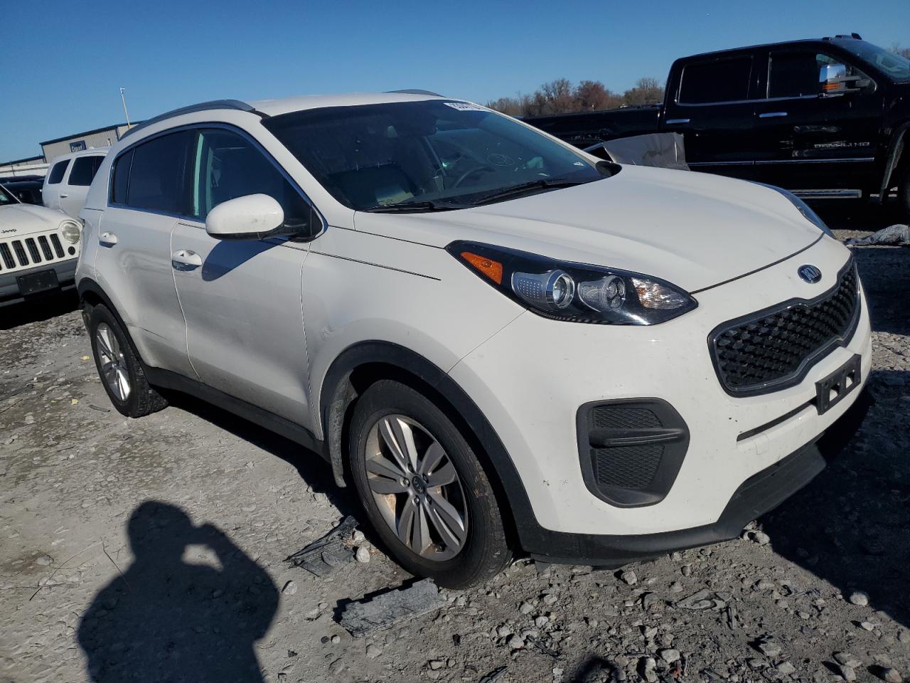 2019 Kia Sportage - Image 4