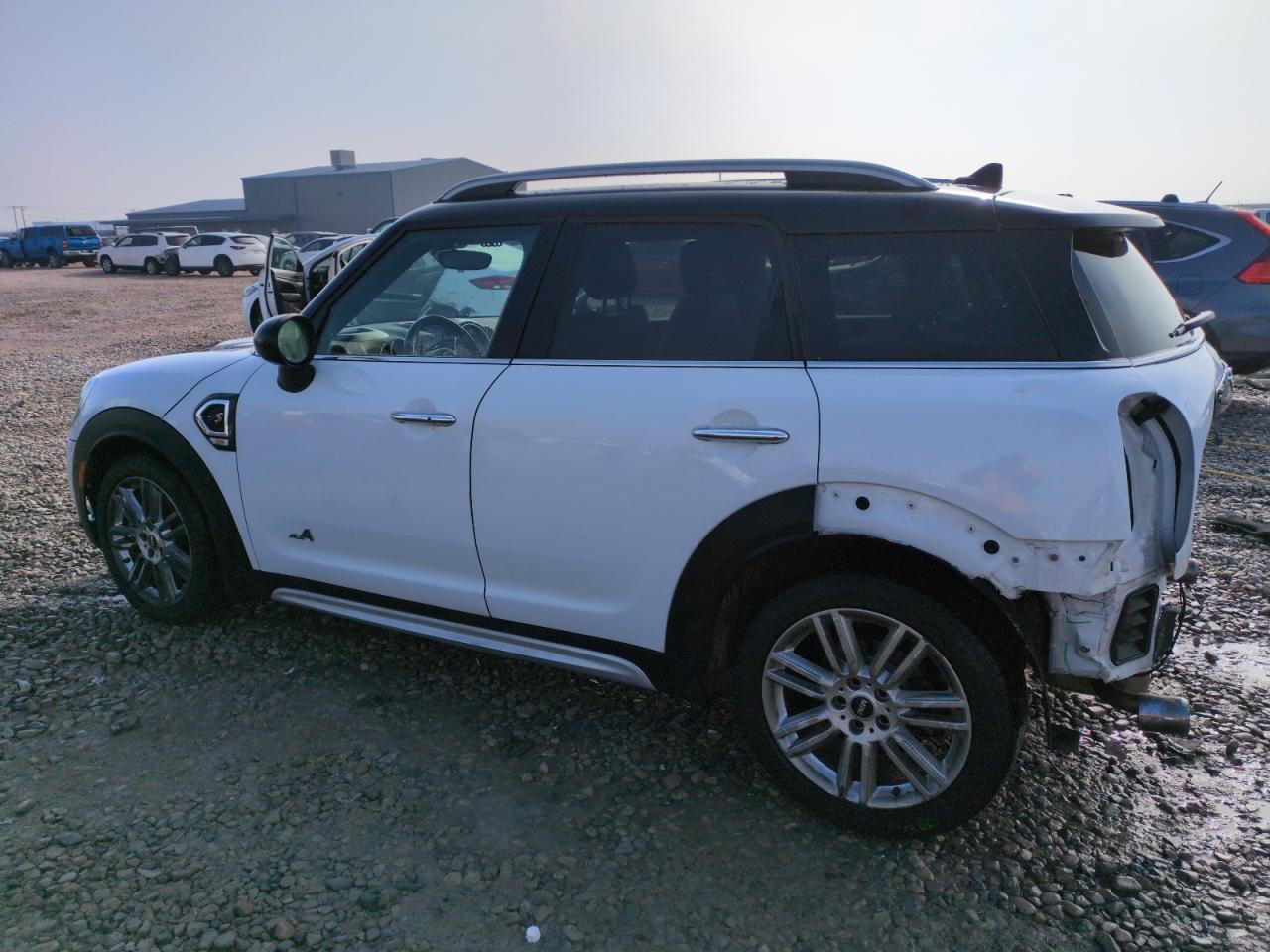 2018 MINI Cooper - Image 2