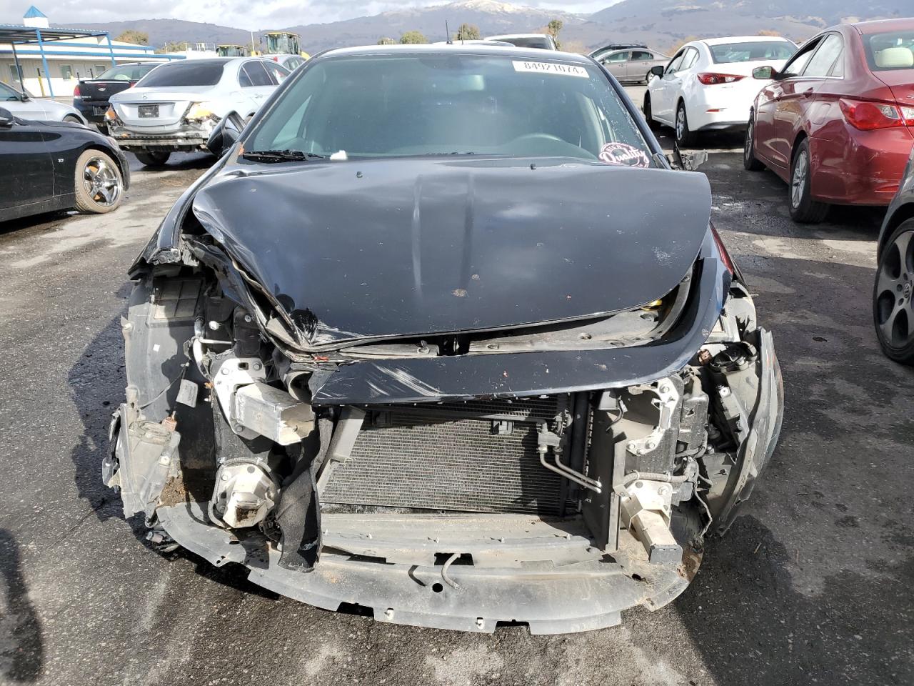 2013 Dodge Dart - Image 5