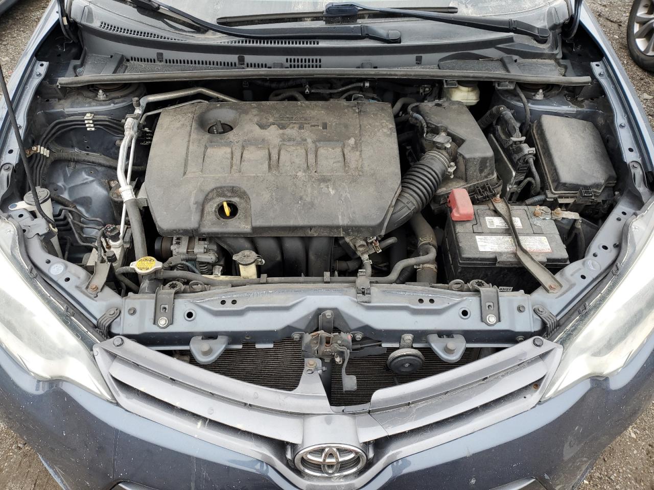 2016 Toyota Corolla - Image 11