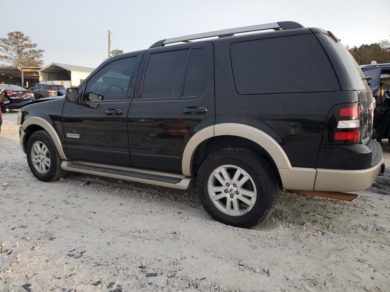 2007 Ford Explorer - Image 2