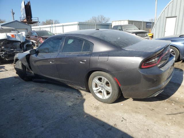  DODGE CHARGER 2021 Угольный