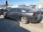 2021 Dodge Charger Sxt na sprzedaż w Wichita, KS - Front End
