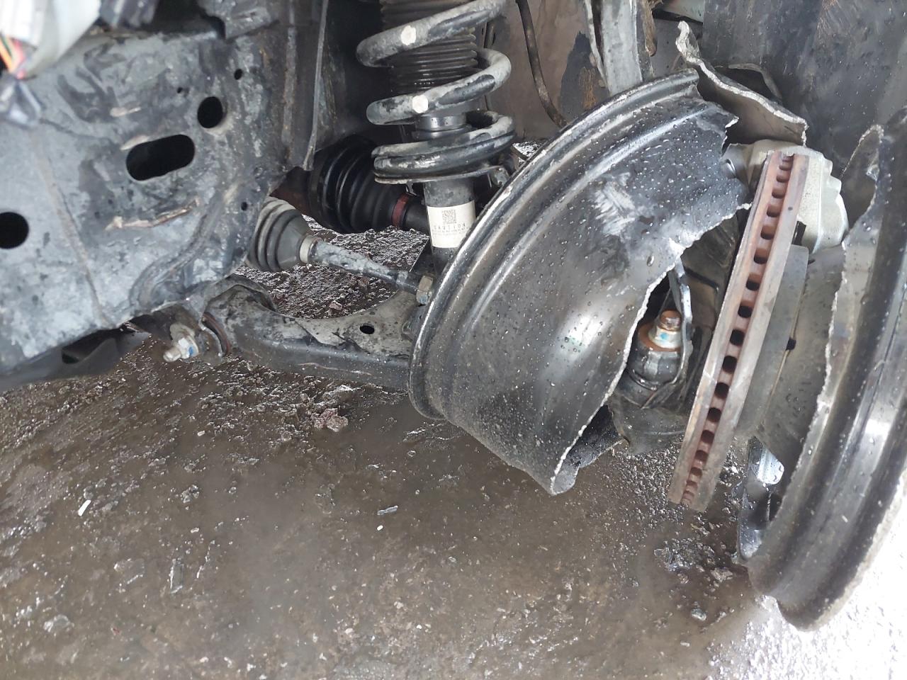 JN8BY2NY5N9370153 - 2022 Nissan PATROL - #84977594