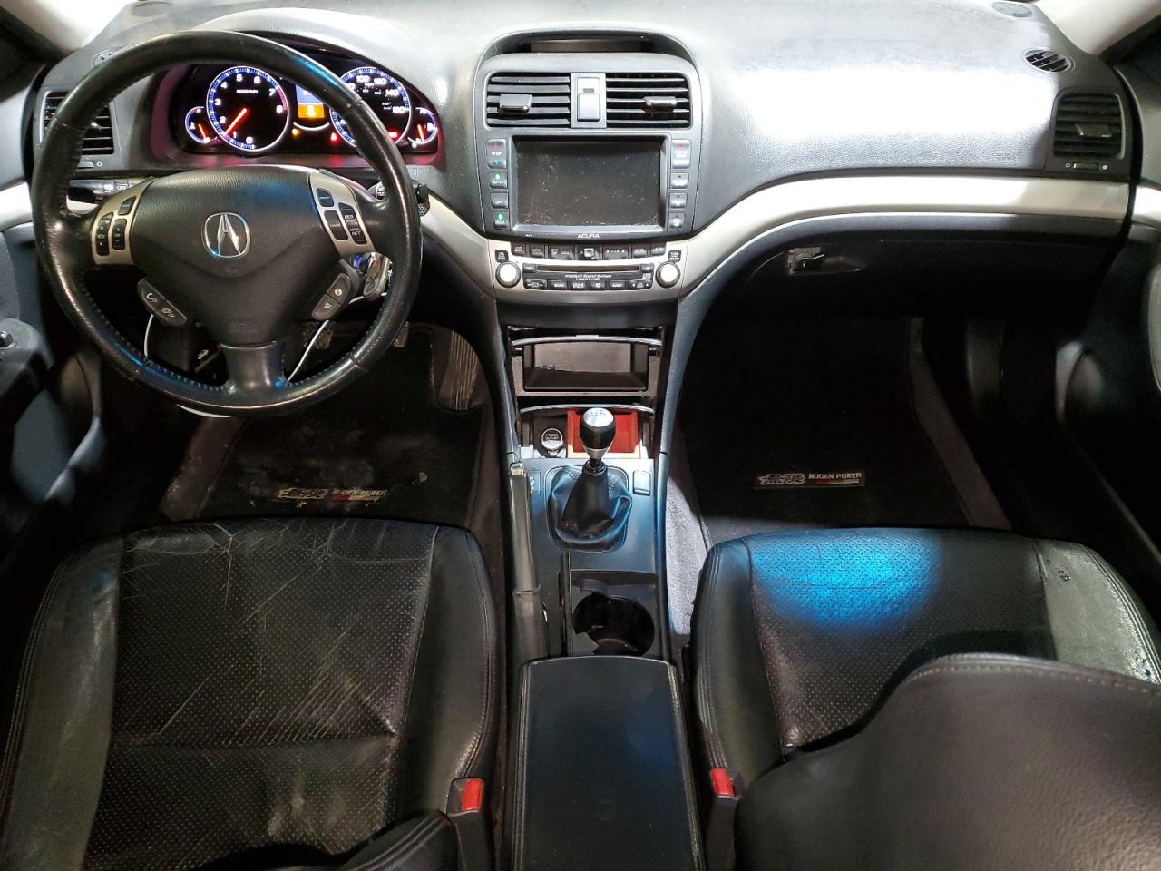 2007 Acura TSX - Image 8