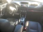 2017 Subaru Forester 2.5I Limited en Venta en Miami, FL - Front End