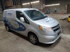 2015 Chevrolet City Express Lt for Sale in Angola, NY - Rear End